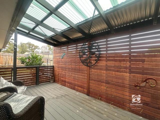 Apartment for rent in Bairnsdale, Victoria
