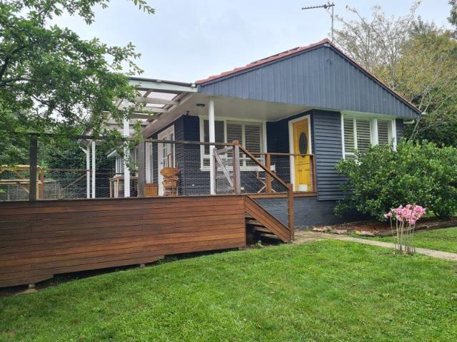 House for rent in New South Wales