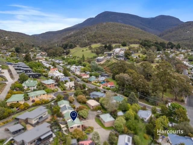 Apartment for sale in Hobart, Tasmania