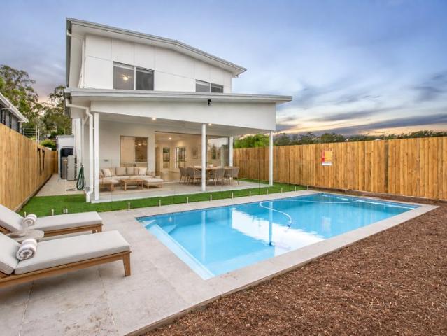 House for rent in Chapel Hill, Greater Brisbane