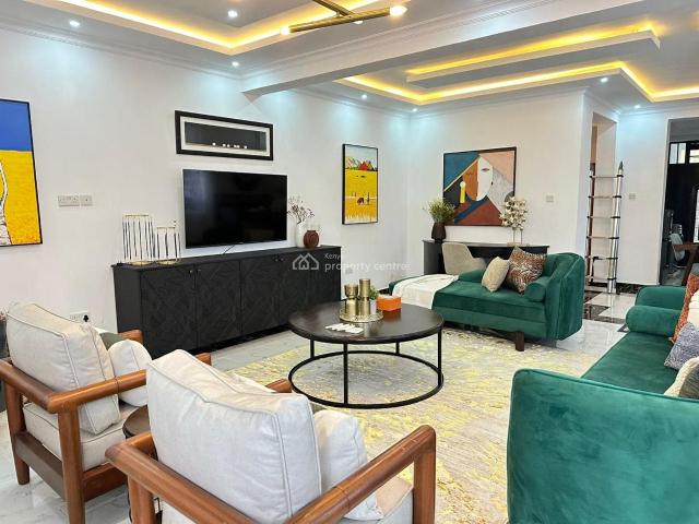 House for rent in Nakuru