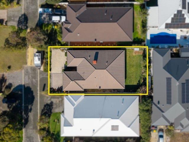 House for sale in Parklands, Western Australia