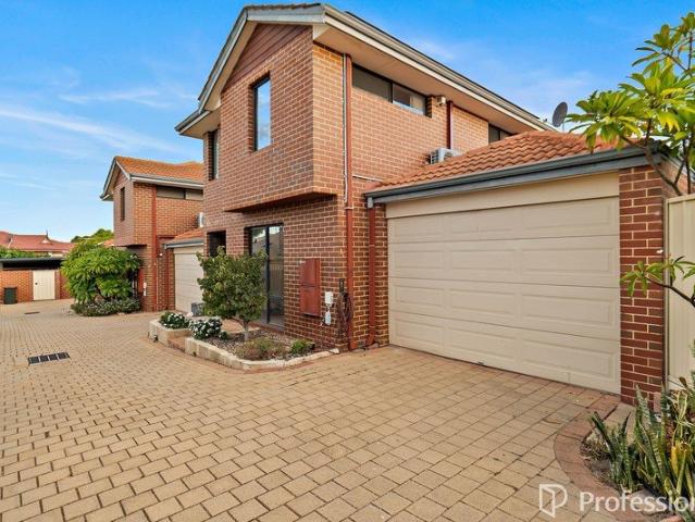 House for sale in Lathlain, Western Australia
