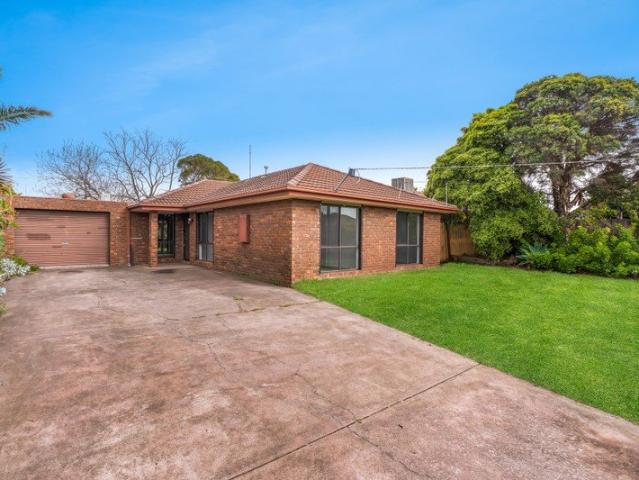 House for rent in Kealba, Melbourne