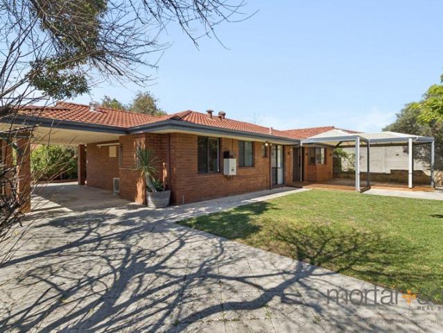 House for rent in Bedford, City of Bayswater