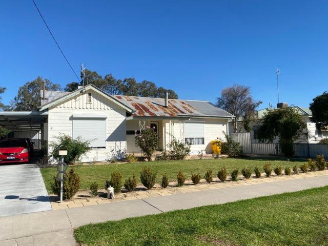 House for sale in Warracknabeal, Victoria