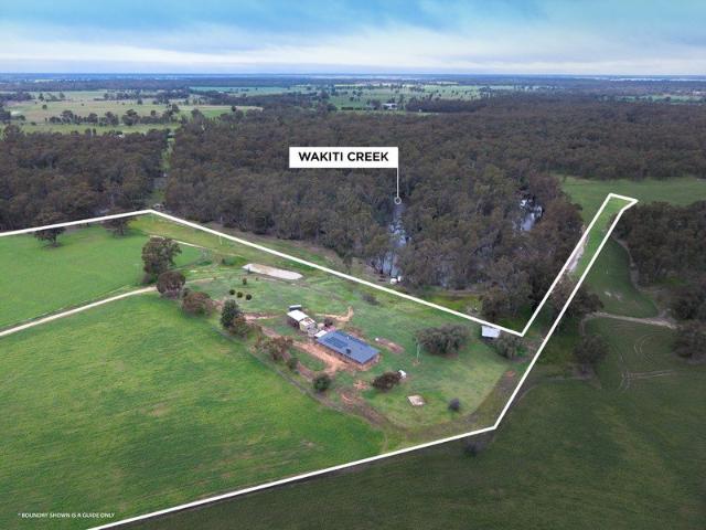 Cottage for sale in Kotupna, Shire of Moira