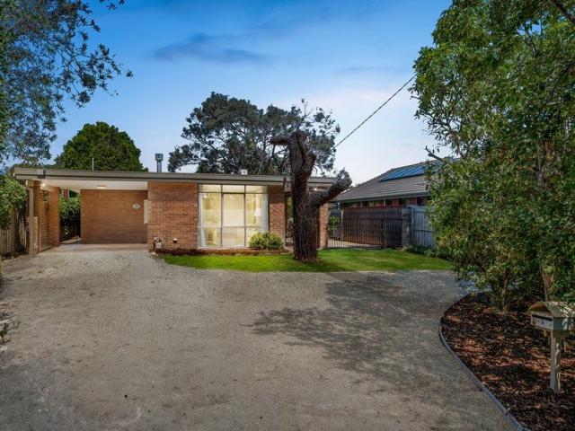House for rent in Camerons Creek, Victoria