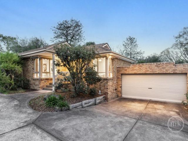 Apartment for rent in Camerons Creek, Victoria