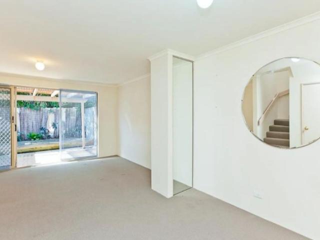 Townhouse for rent in Western Australia