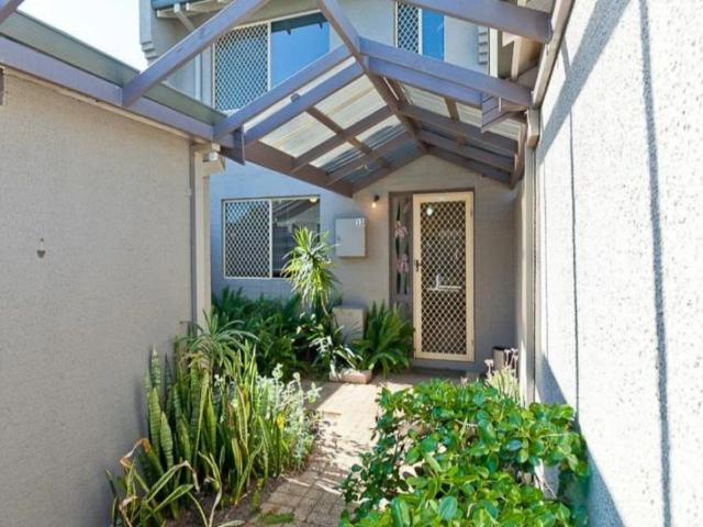 Townhouse for rent in Western Australia