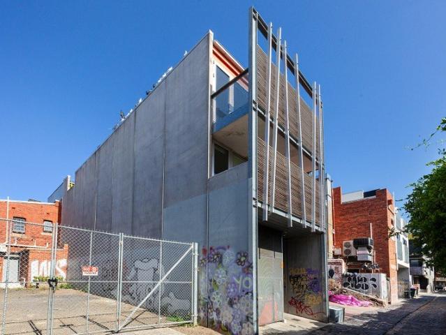 Apartment for rent in St Kilda, Melbourne