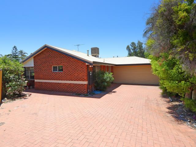 Apartment for rent in Willetton, City of Canning