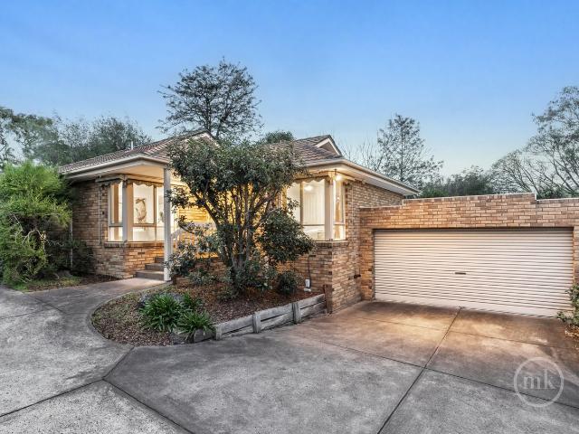 Apartment for rent in Camerons Creek, Victoria