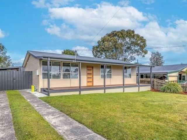 House for rent in Goyder, South Australia