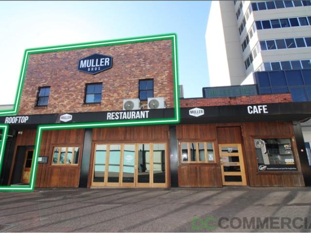 Retail for rent in Toowoomba, Queensland