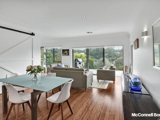 House for rent in Lower North Shore, Sydney