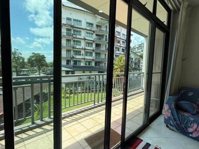Condominium for sale in Kuching, Sarawak