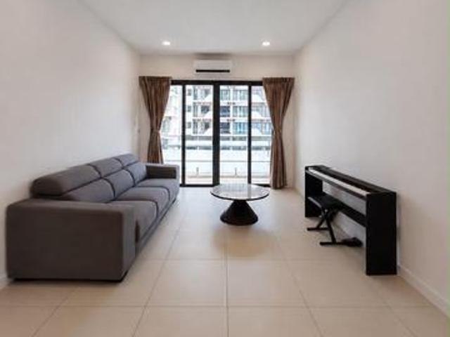 Condominium for sale in Kuching