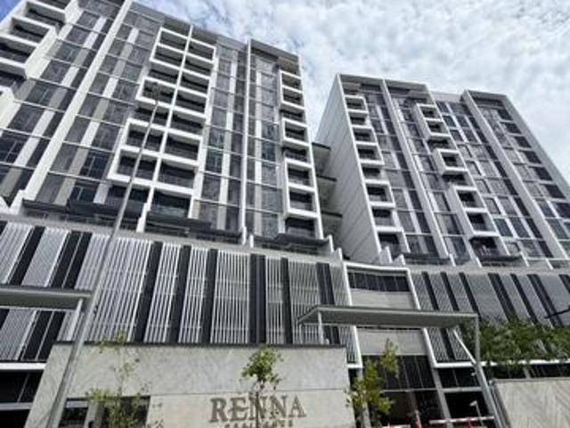 Apartment for sale in Kuching