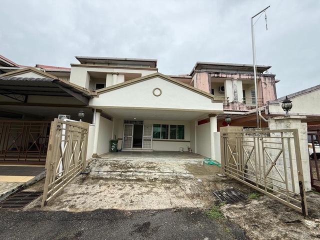 Terraced House for sale in Kuching, Sarawak