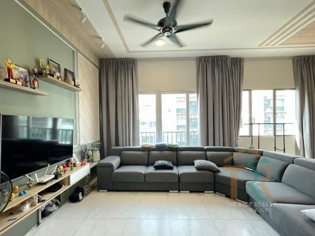 Apartment for sale in Kuching, Sarawak