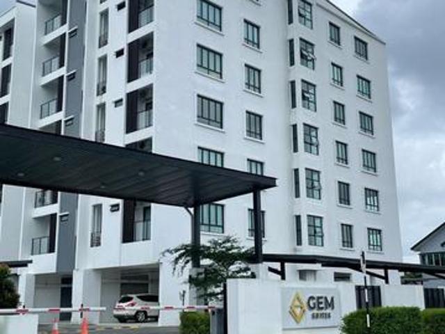 Serviced Residence for sale in Kuching, Sarawak