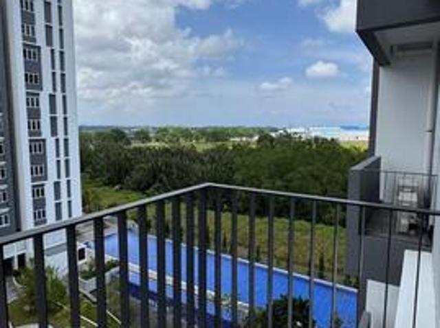 Apartment for sale in Kuching