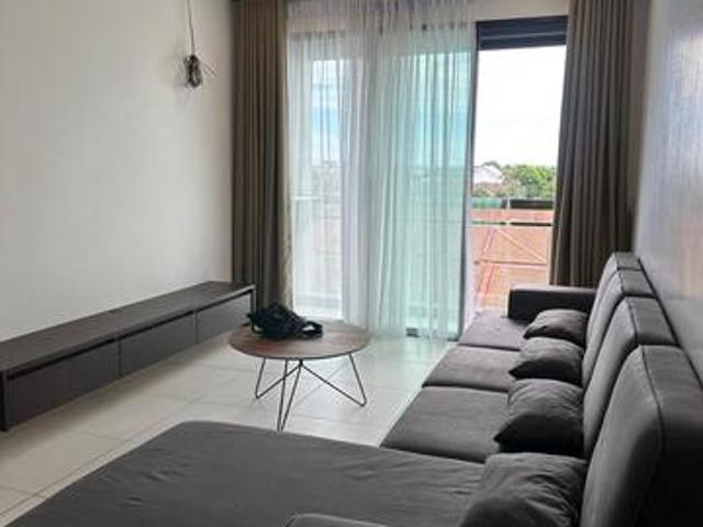 Apartment for sale in Kuching
