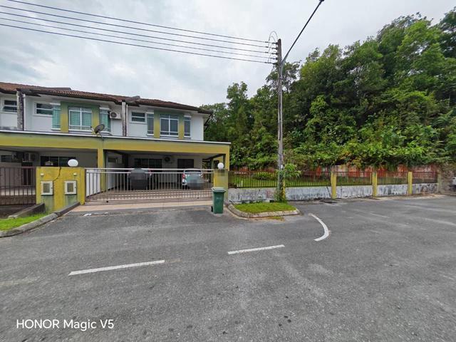 Terraced House for sale in Samarahan, Kota Samarahan