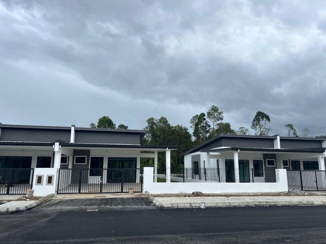Terraced House for sale in Kuching, Sarawak