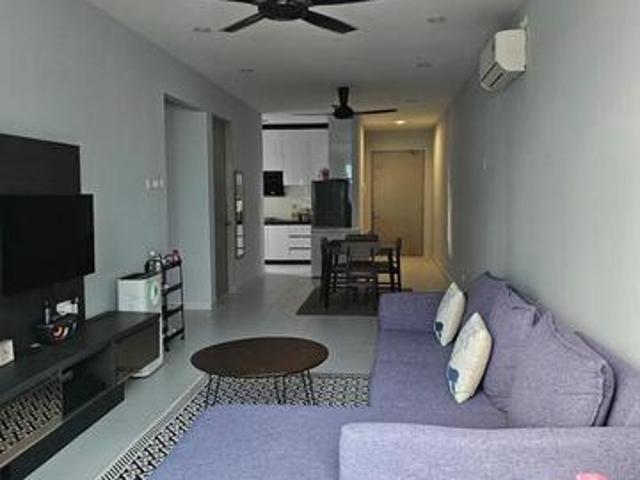 Apartment for sale in Kuching