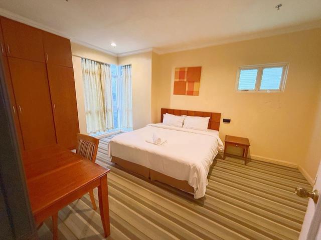 Serviced Residence for sale in Kuching