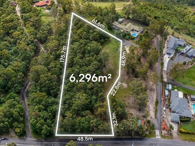 Land for sale in Fernbrook, Queensland