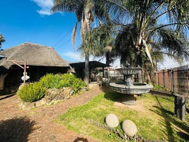 House for sale in Ekurhuleni, Gauteng