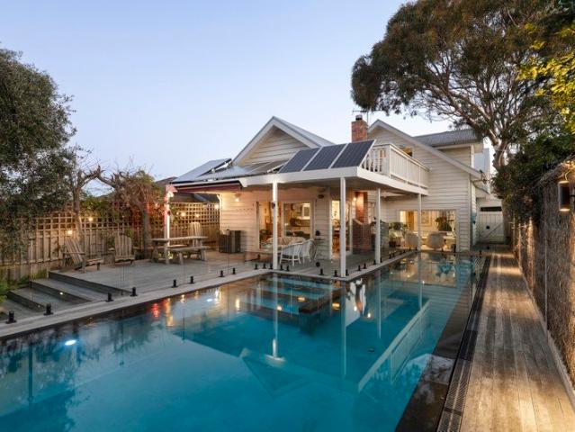 House for sale in Black Rock, Melbourne