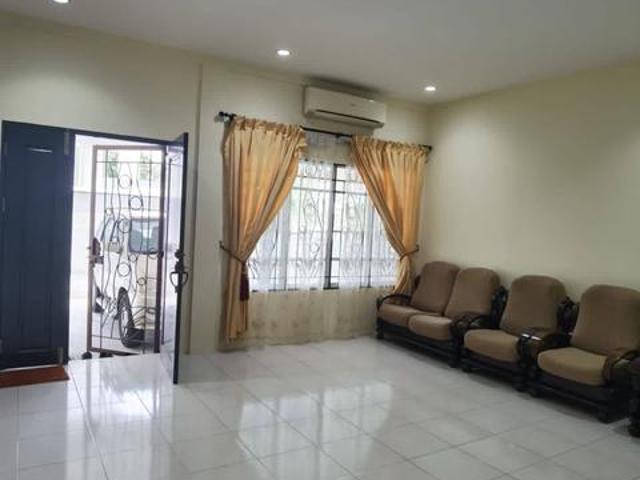 Terraced House for sale in Kuching