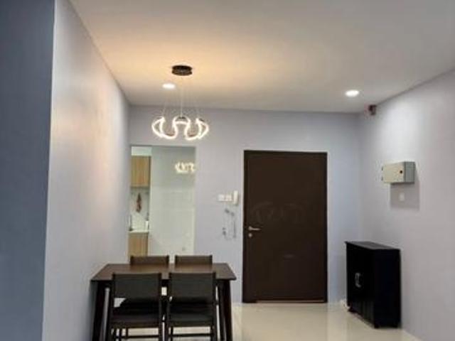 Apartment for sale in Kuching, Sarawak