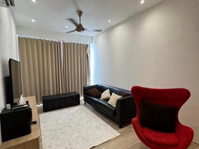 Condominium for sale in Kuching, Sarawak
