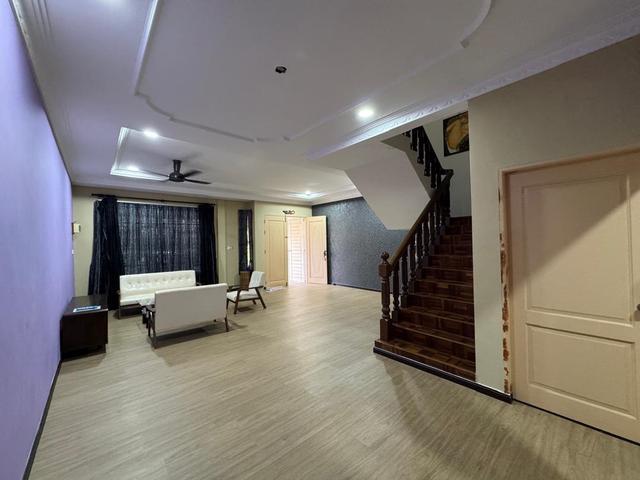 Terraced House for sale in Kota Samarahan, Bahagian Samarahan