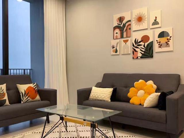 Apartment for sale in Kuching, Sarawak