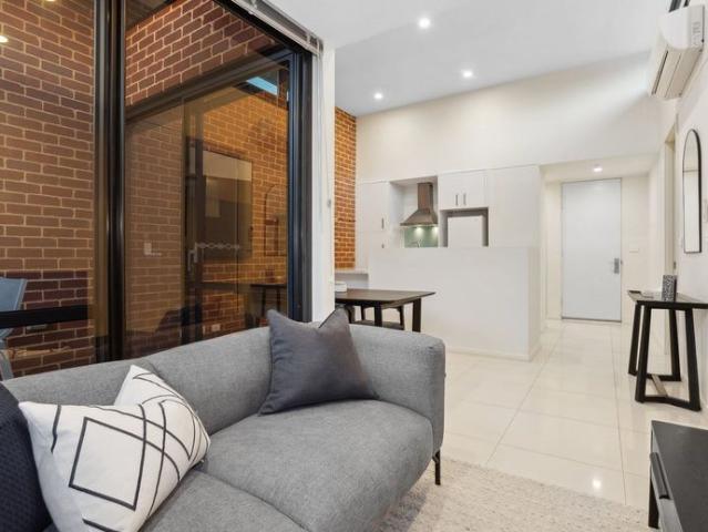 Apartment for rent in Highgate, Western Australia