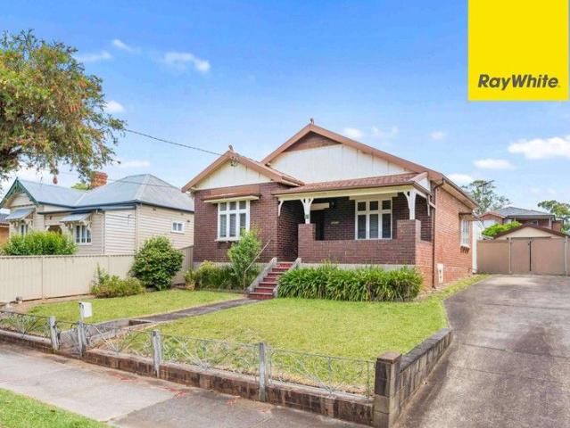 House for sale in Berala, New South Wales