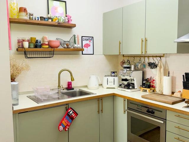 Apartment for rent in Clapham Junction, Greater London