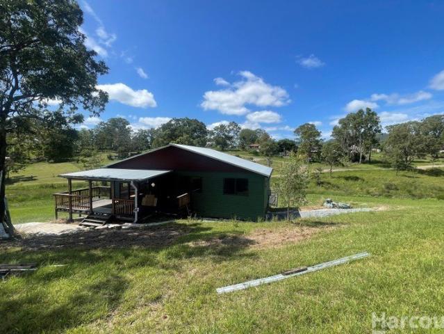 House for rent in Bellbrook, New South Wales