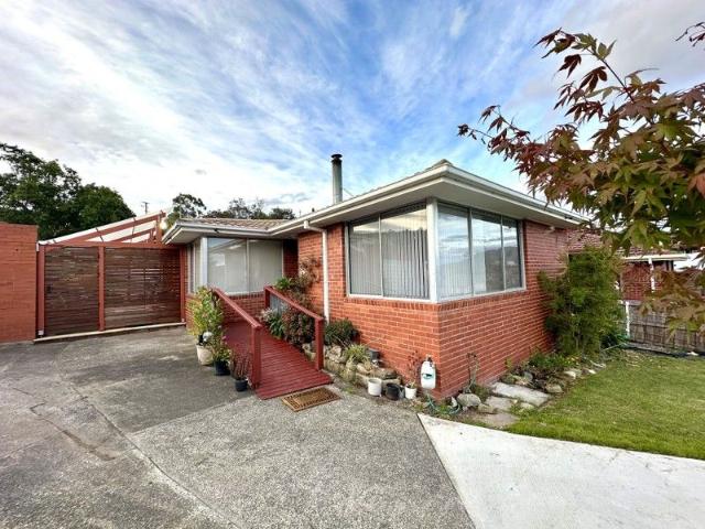 House for sale in Hobart, Tasmania
