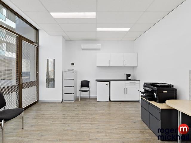 Office for rent in Sydney, New South Wales