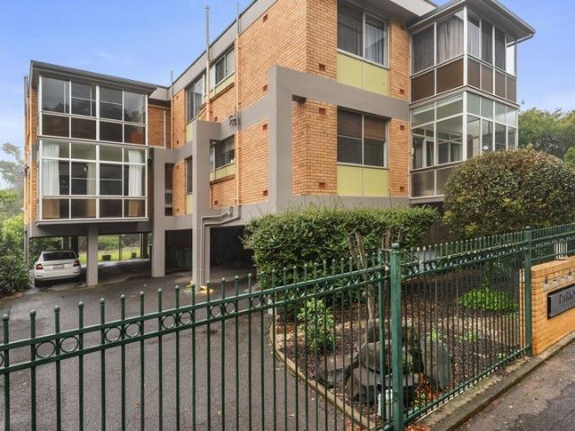 Apartment for rent in Toowoomba, Queensland