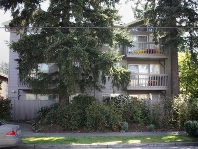 Apartment for rent in Lake City, Seattle