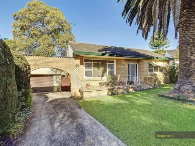 House for rent in Sydney, New South Wales